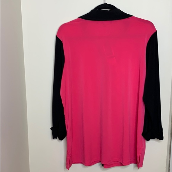 Jones New York button down shirt - Picture 2 of 5